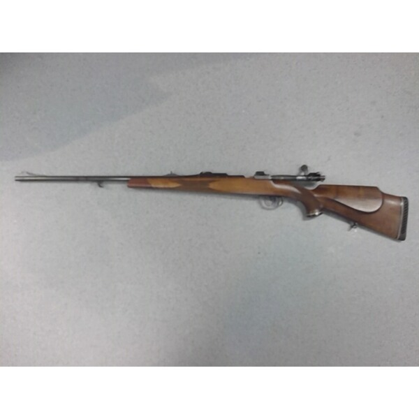 Repetierbüchse Merkel Mod.98 Kal.30-06-Sp. gebraucht