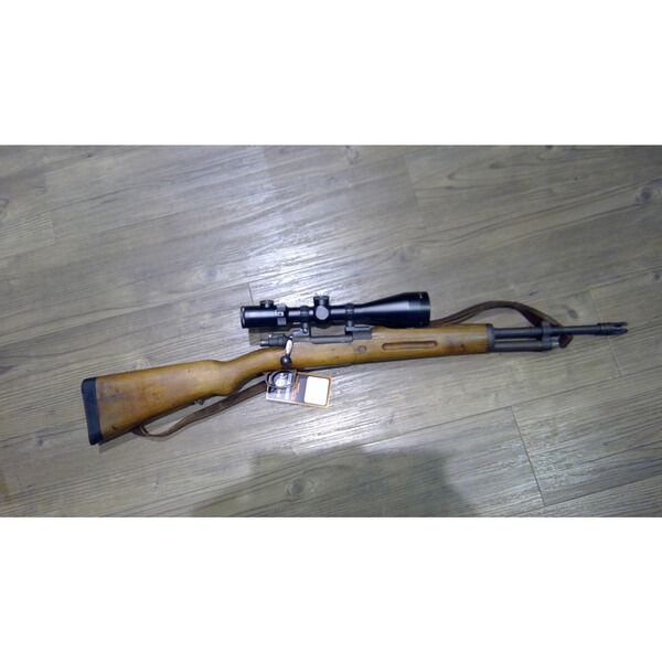 Repetierbüchse FR8 Kal.308Win. gebraucht