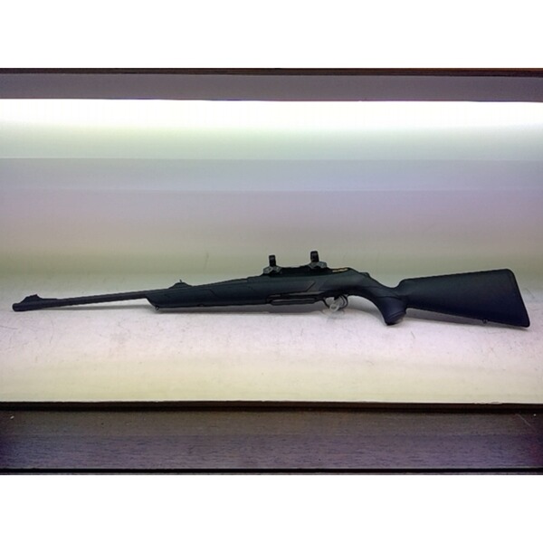 Repetierbüchse Merkel RX.Helix Explorer im Kaliber 30-06 Springfield gebraucht