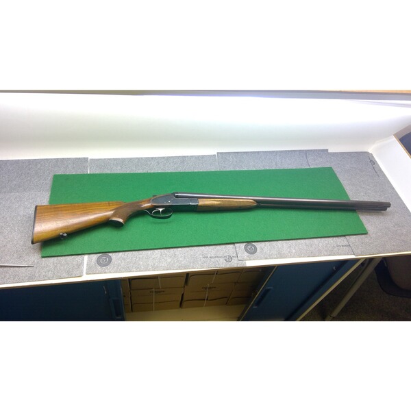 Doppelflinte Ceska Kal.12/70 gebraucht