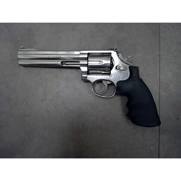 Revolver Smith&Wesson 686-4 Kal.357 Mag. gebraucht