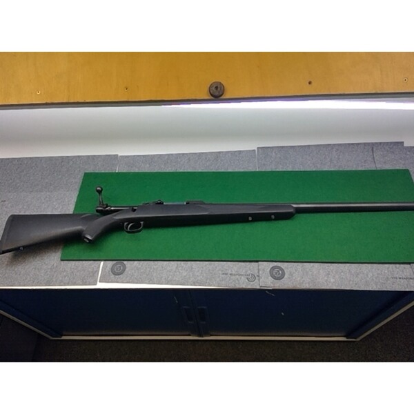 Repetierbüchse Savage Tactical im Kaliber 308 Win. gebraucht