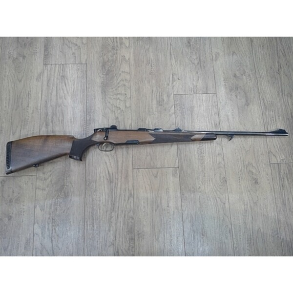 Repetierbüchse Steyr Mannlicher Luxus Kal.7x64 gebraucht