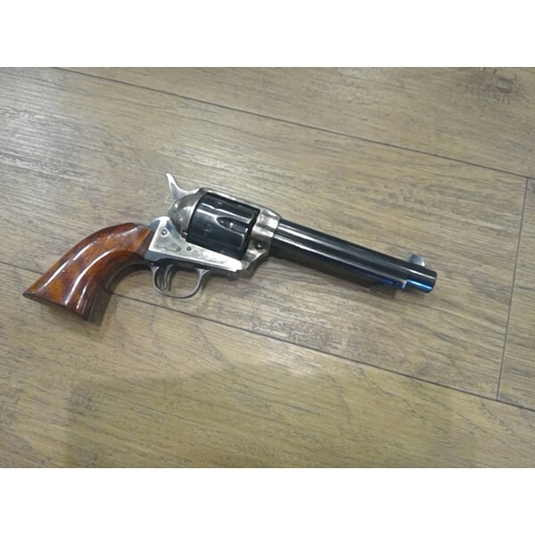 Revolver Uberti Cattleman SA Kal.45Colt gebraucht