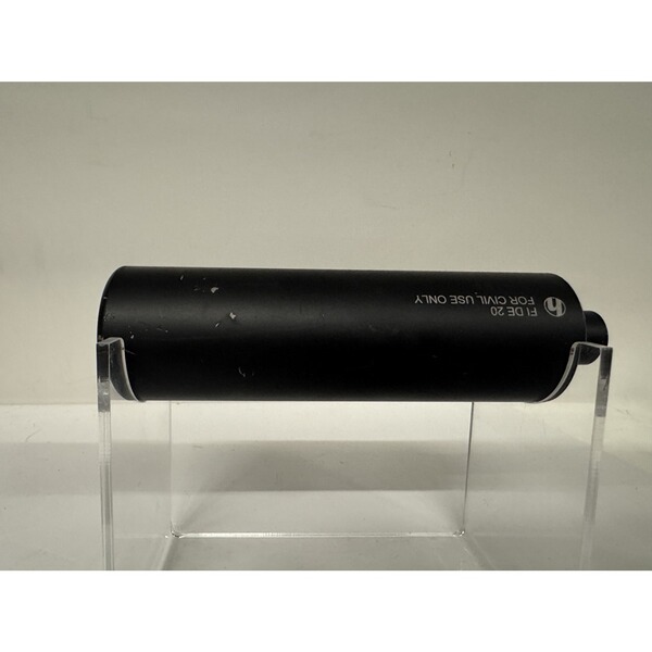 Schalldämpfer Ase Utra SL7i M15x1 Kal.30 gebraucht