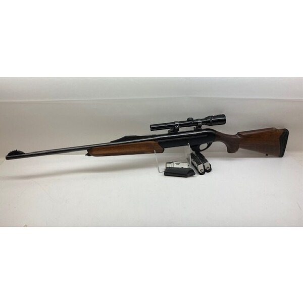 Selbstladebüchse Benelli Argo im Kaliber 9