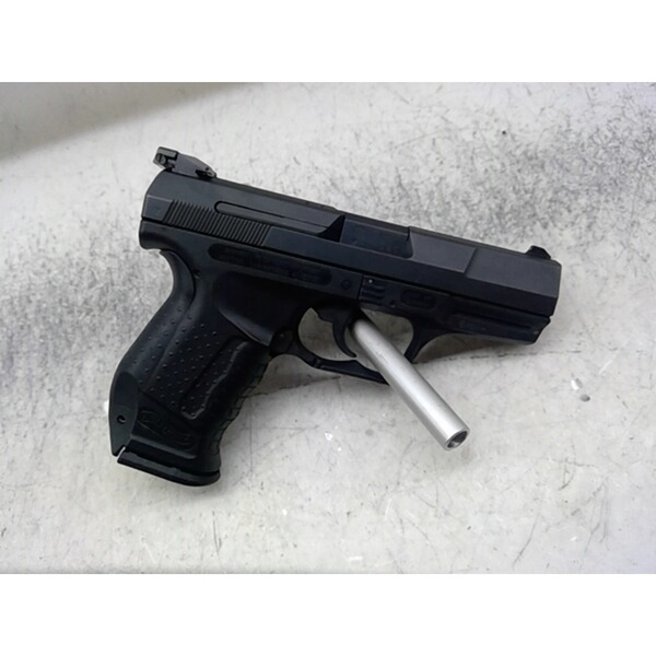 Pistole Walther P99 im Kaliber 9mm Luger gebraucht
