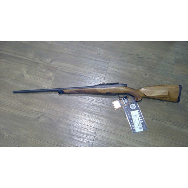 Repetierbüchse Steyr SM 12 im Kaliber 300 Win.Mag. gebraucht