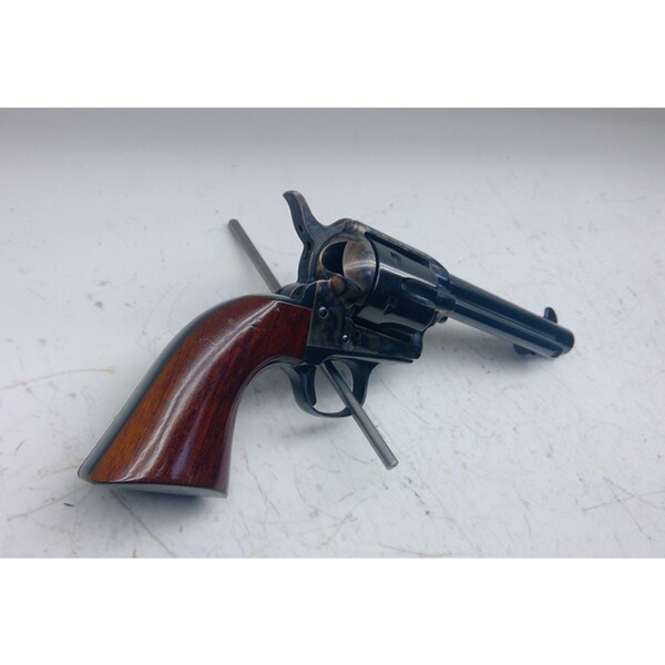 Revolver Hege Cattleman