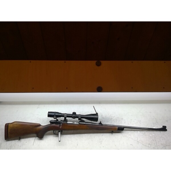 Repetierbüchse Zastava M70 im Kaliber 30-06 Springfield gebraucht