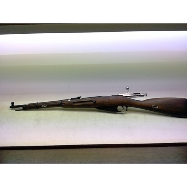 Repetierbüchse Mosin Nagant 38 Kal.7