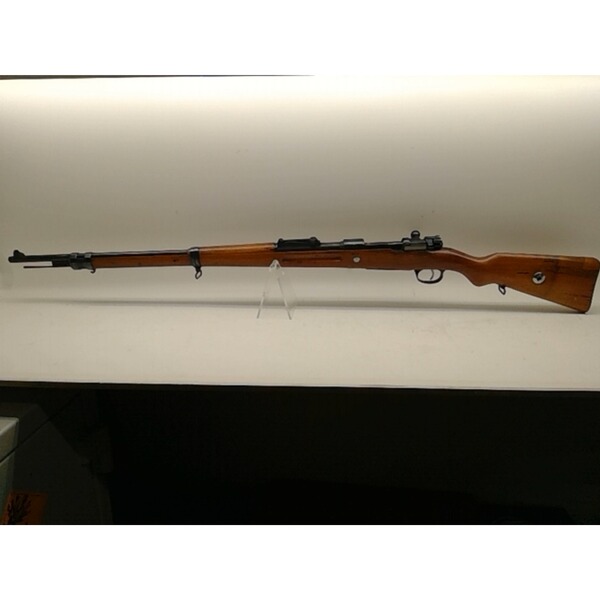 Repetierbüchse DWM Gewehr 98Kal.8x57IS gebraucht