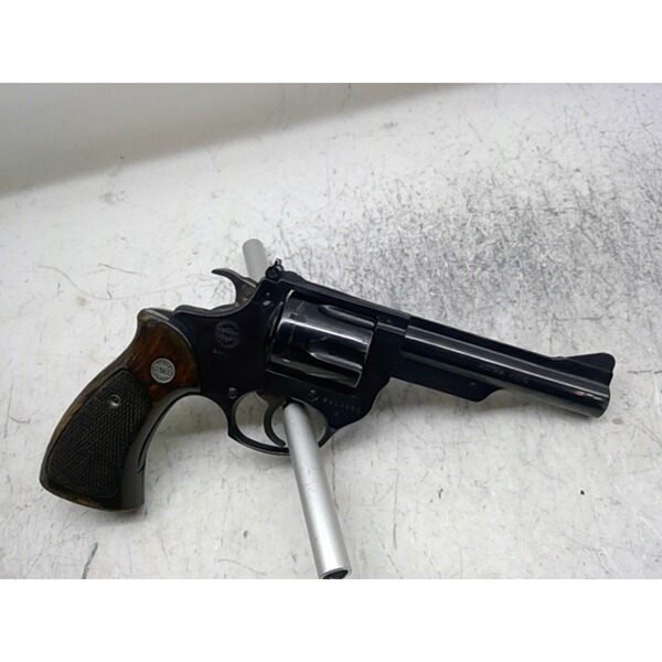 Revolver Astra 6 Kal.38Spec. gebraucht