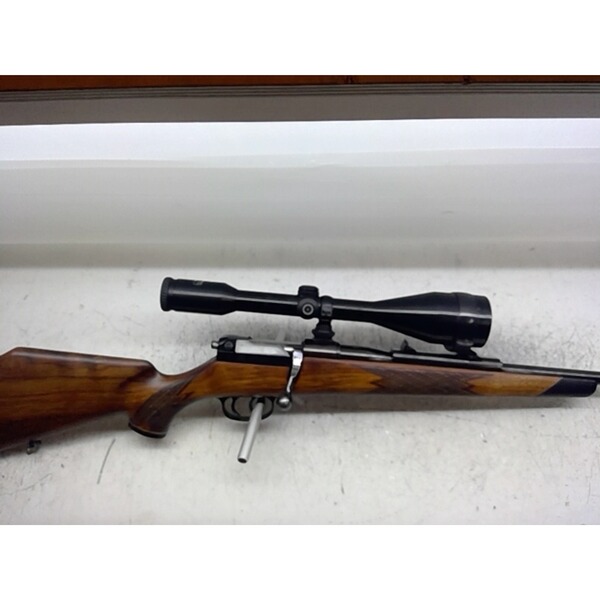 Repetierbüchse Mauser 66 Kal. 7x64 gebraucht