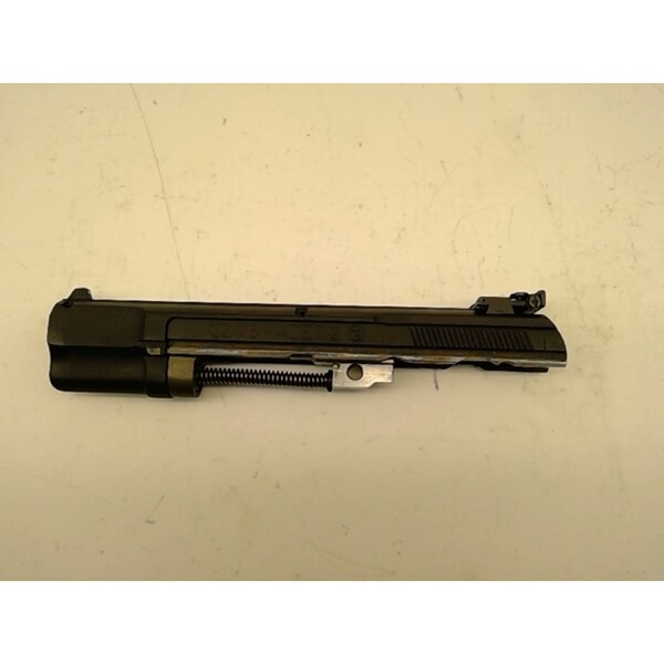 Wechselsystem CZ Kadet 2 Kal.22lr. gebraucht