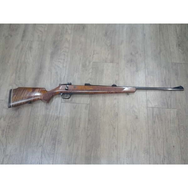 Repetierbüchse Lothar Walther JR Kal.7x64 gebraucht