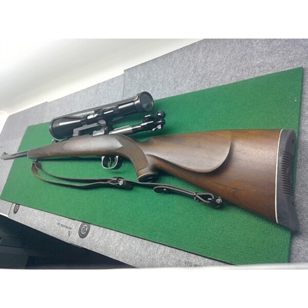 Repetierbüchse Kettner M98 Kal.30-06Sp. gebraucht