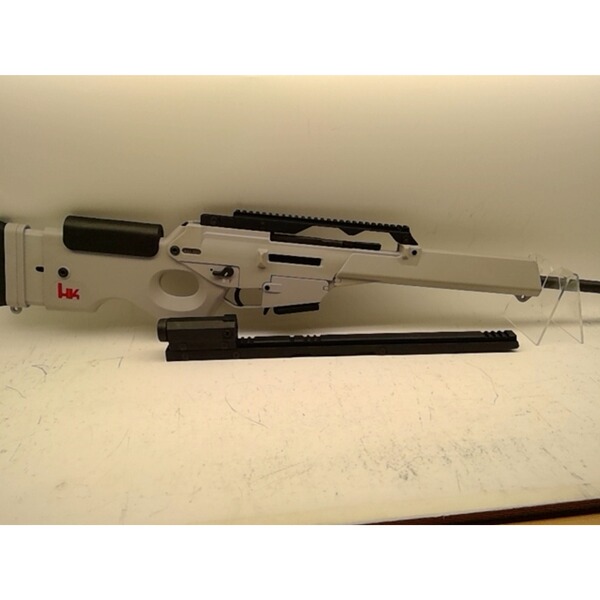 Selbstladebüchse Heckler&Koch SL8 Kal.223Rem. gebraucht