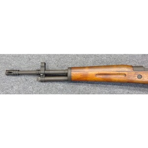 Repetierbüchse LaCoruna FR8 1954 Kal.308Win. gebraucht