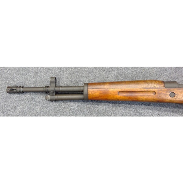 Repetierbüchse LaCoruna FR8 1954 Kal.308Win. gebraucht