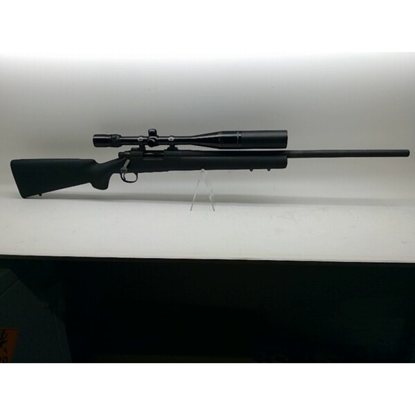 Repetierbüchse Remington 700 Varmint Kal.223Rem. gebraucht