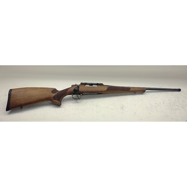 Repetierbüchse CZ 557 Luxus Kal.8x57IS gebraucht