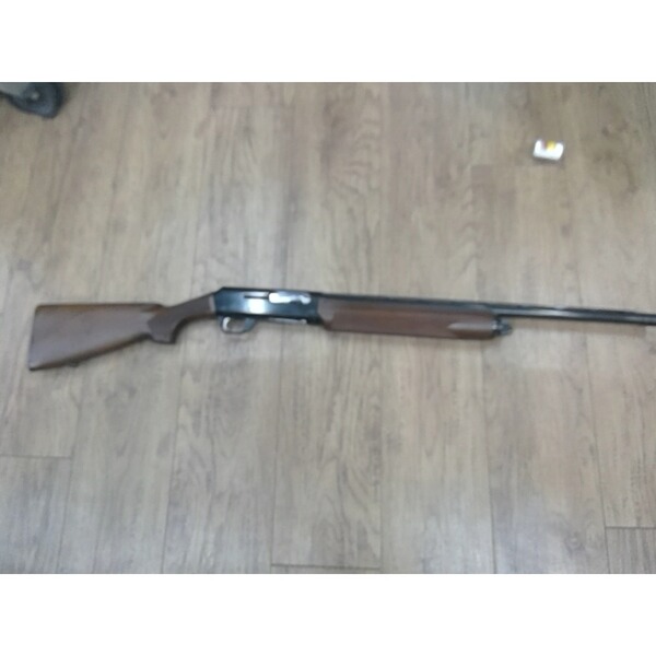 Selbstladeflinte Franchi Prestige Kal.12/70 gebraucht