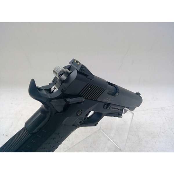 Pistole GSG 1911 Kal.22lr. gebraucht