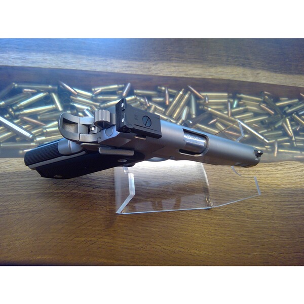 Pistole Para Ordnance P14-45 Limited im Kaliber .45Auto gebraucht