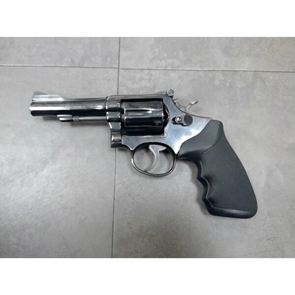 Revolver Smith&Wesson 15-3 im Kaliber .38Special gebraucht