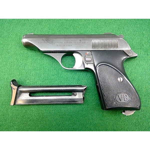 Pistole Bernadelli 60 im Kaliber.22lr gebraucht