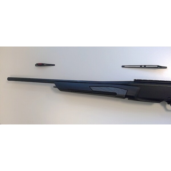 halbautomatische Büchse Browning Bar II im Kaliber 9