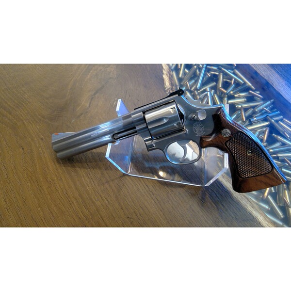 Revolver Smith & Wesson Mod. 686-1 Kaliber .357Mag