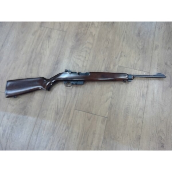 Selbstladebüchse Erma 70 im Kaliber .22lr gebraucht