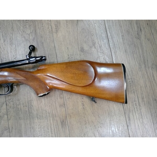 Repetierbüchse Mauser im Kaliber .30-06Springfield gebraucht