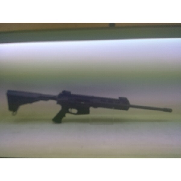 Selbstladebüchse Haenel CR223 Kal.223Rem. gebraucht