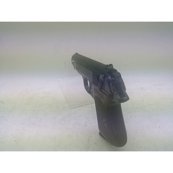 Pistole Walther PPK im Kaliber 7