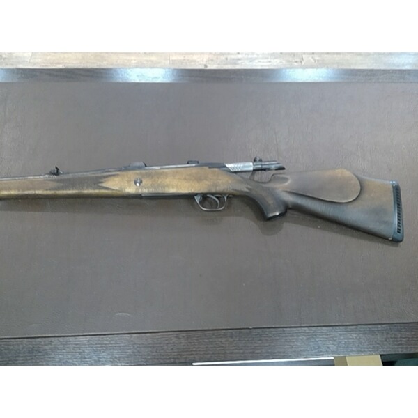 Repetierbüchse Voere Titan II im Kaliber 7x76 gebraucht