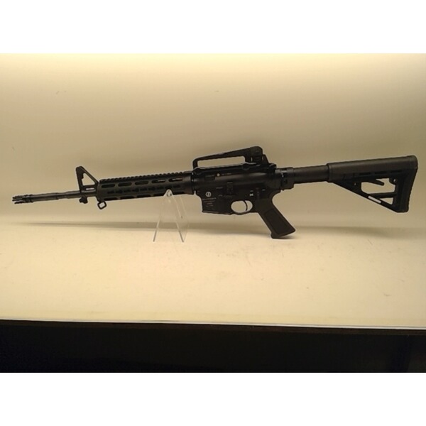 Selbstladebüchse Schmeisser AR15 M5 im Kaliber .223Remington gebraucht