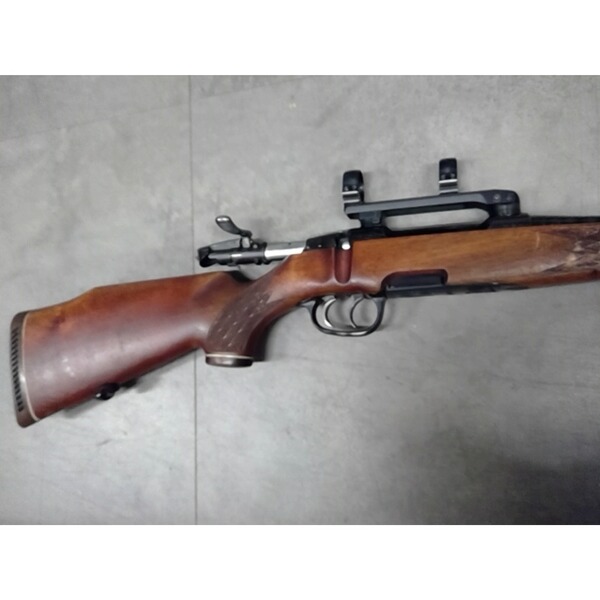 Repetierbüchse Steyr Mannlicher Mod M Kal. 7x64