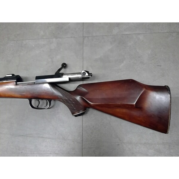 Repetierbüchse Mauser 66 Kal. 7x64