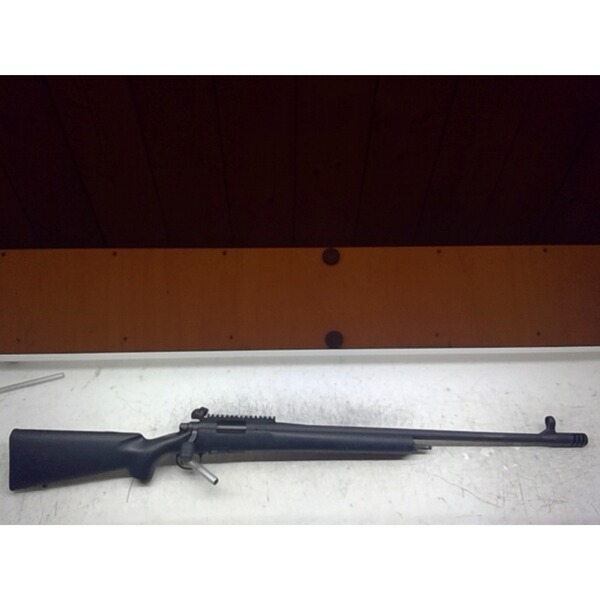 Repetierbüchse Remington Mod 700Police Kaliber .308 Win