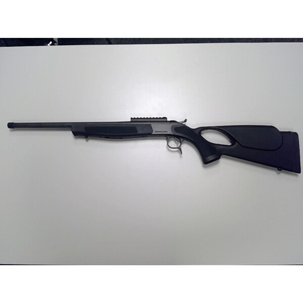 Kipplaufbüchse Bergara BA13 TD im Kaliber 30-06 Springfield gebraucht