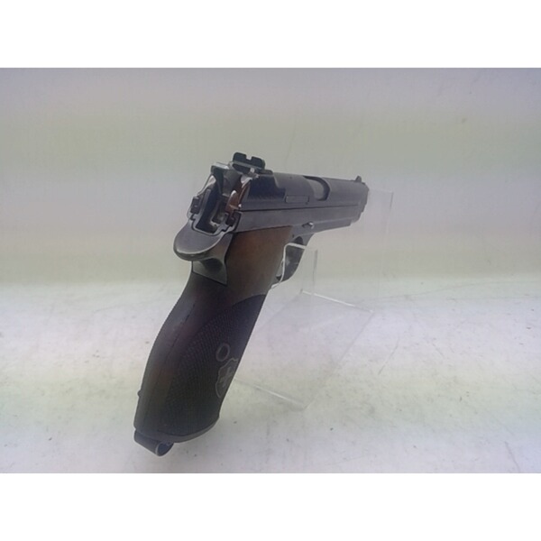 Pistole SIG P m/49 im Kaliber 9mmLuger gebraucht
