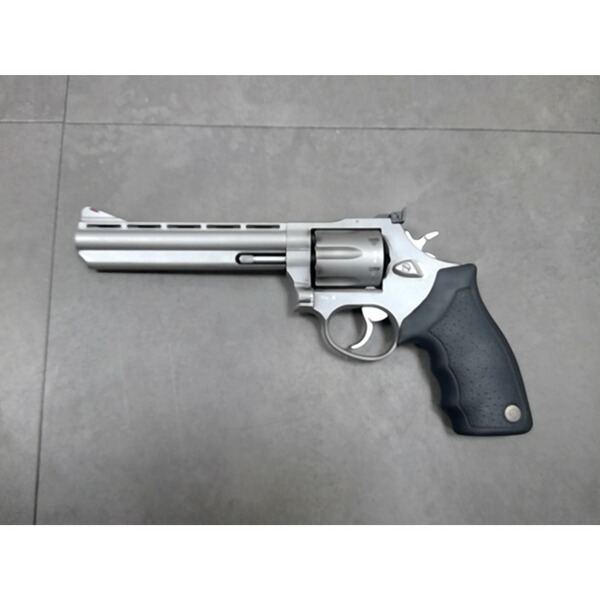 Revolver Taurus 689 STS im Kaliber .357Magnum gebraucht