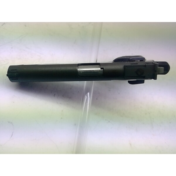 Pistole Les Baer 1911 Premier 2 im Kaliber .45Auto gebraucht