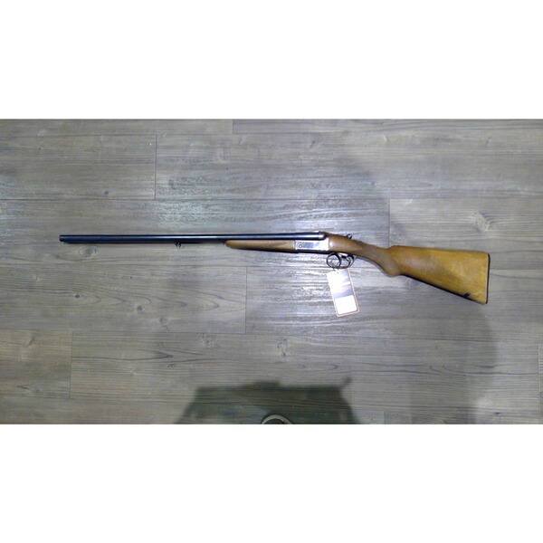Doppelflinte Manufrance im Kaliber 16/65 gebraucht