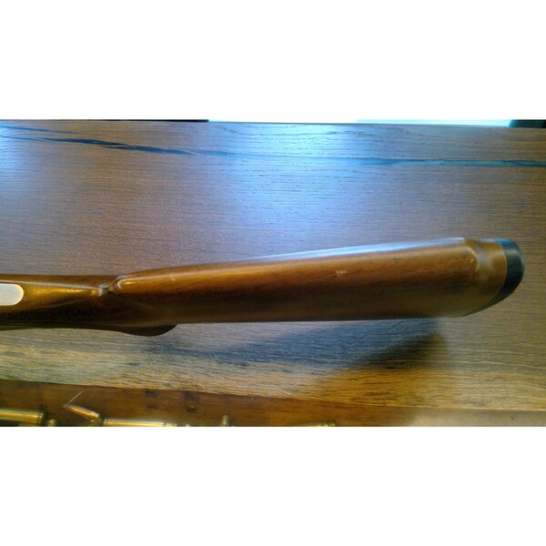 Bockdoppelflinte Frankonia Jagd Lady im Kaliber 12/76 gebraucht