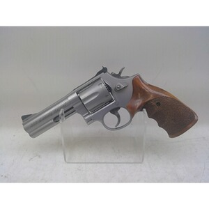 Revolver Smith & Wesson Mod. 686-5 Security Special im Kaliber 357 Magnum