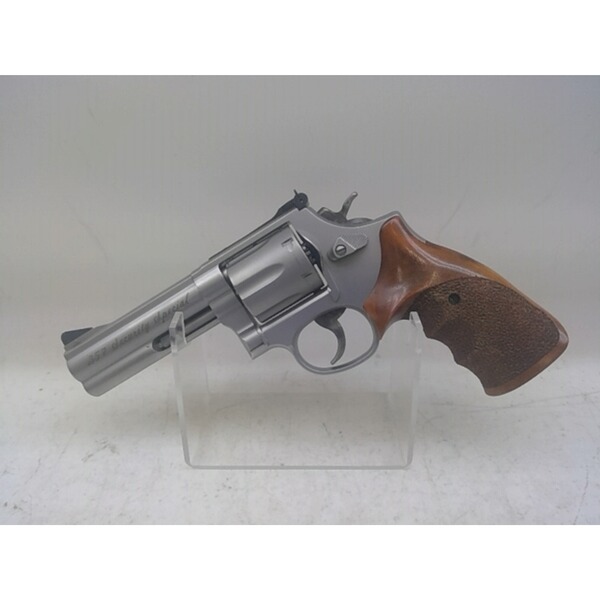 Revolver Smith & Wesson Mod. 686-5 Security Special im Kaliber 357 Magnum